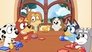 Bluey 3x28