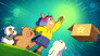 We Baby Bears 2x8