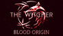 2022 - The Witcher: Blood Origin thumb