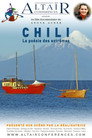 Altaïr Conférence - Chili, La Poésie Des Extrêmes Celý Film CZ (2022)