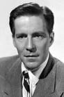 Hugh Marlowe isDr. Russell A. Marvin