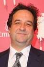Mick Molloy isSparky (voice)