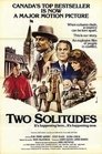 Two Solitudes