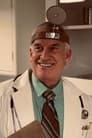 George Hardy is Dr. Guy