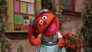 Image Sesame Street