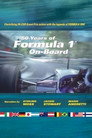 50 Years Of Formula 1 On Board Celý Film CZ (2004)