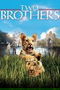 Two Brothers poster