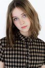 Arlo Mertz as Lucy Reece in The Terminal List
