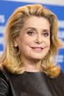 Catherine Deneuve is