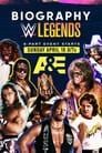 مسلسل Biography: WWE Legends 2021 مترجم اونلاين