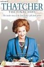 Thatcher: The Final Days