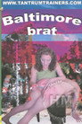 Baltimore Brat