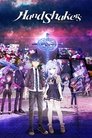 Hand Shakers Episode Rating Graph poster