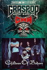 Children Of Bodom - Live At Graspop Metal Meeting, Belgium 2019 Цял филм BG (2019)