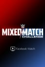 WWE Mixed-Match Challenge Episode Rating Graph poster