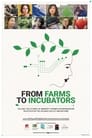 From Farms to Incubators: Telling the stories of minority women entrepreneurs in agtech in the Salinas Valley and beyond