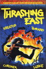 Thrashing East - Kreator, Tankard, Sabbat, Coroner Цял филм BG (1990)