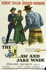 1-The Law and Jake Wade