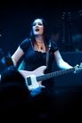 Tanya Candler isSelf
