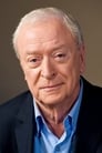 Michael Caine isCaptain John Colby