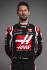 Romain Grosjean isHimself