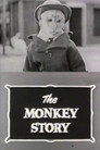 The Monkey Story (1925) Филм БГ аудио Цял цял филм онлайн безплатно