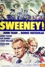Poster for Sweeney!