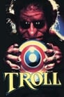 Movie poster for Troll