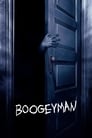 Movie poster for Boogeyman