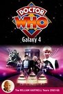 Doctor Who: Galaxy 4