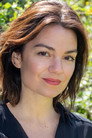 Marik Renner isMargot Galland