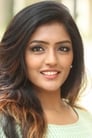 Eesha Rebba is