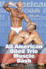 All American Oiled Trio Muscle Bash