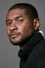 Usher isSugar Ray Leonard
