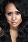 Tracie Thoms isPouncy (voice)