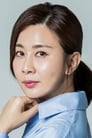 Yang Jung-ah isLee Kye Hwa