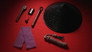 Shinobi Rokugu: The Six Essential Tools of the Ninja