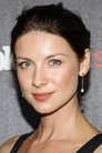 Caitríona Balfe isTavra (voice)