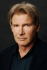 Harrison Ford isWilliam Jones