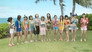 Morning Musume. in Hawaii