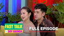 David Licauco & Barbie Forteza
