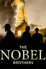 Bröderna Nobel Episode Rating Graph poster
