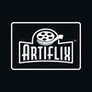 Artflix logo