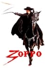 Zorro Episode Rating Graph poster