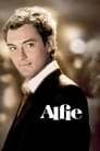 Poster van Alfie