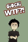 Giochi WTF (2015) - Affiche