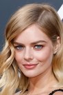 Samara Weaving isScarlett