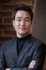 Han Seok-kyu is Do Chi-Gwang