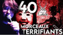 40 morceaux parmi les plus TERRIFIANTS de l'histoire de la musique - Findings N°68