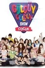 Güldüy Güldüy Show Çocuk Episode Rating Graph poster